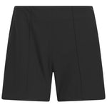 adidas - Women's Pintuck 5 Inch Pull-On Golf Shorts (HY4090)