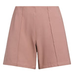 adidas - Women's Pintuck 5 Inch Pull-On Golf Shorts (JJ4407)