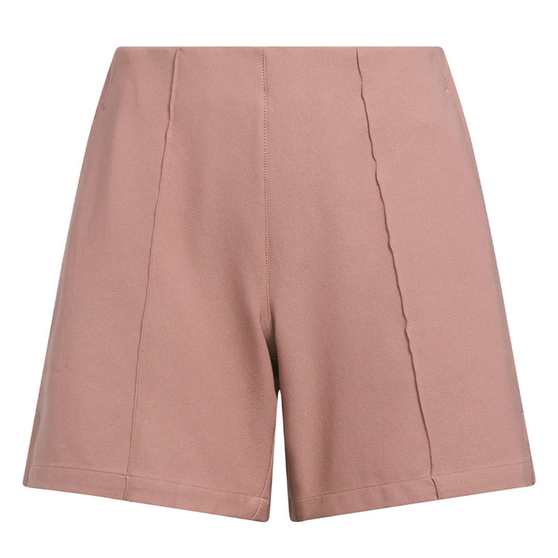 adidas - Women's Pintuck 5 Inch Pull-On Golf Shorts (JJ4407)
