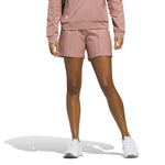 adidas - Women's Pintuck 5 Inch Pull-On Golf Shorts (JJ4407)