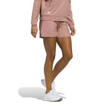 adidas - Women's Pintuck 5 Inch Pull-On Golf Shorts (JJ4407)