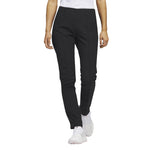 adidas - Women's Pintuck Pull-On Golf Pant (HY4087)