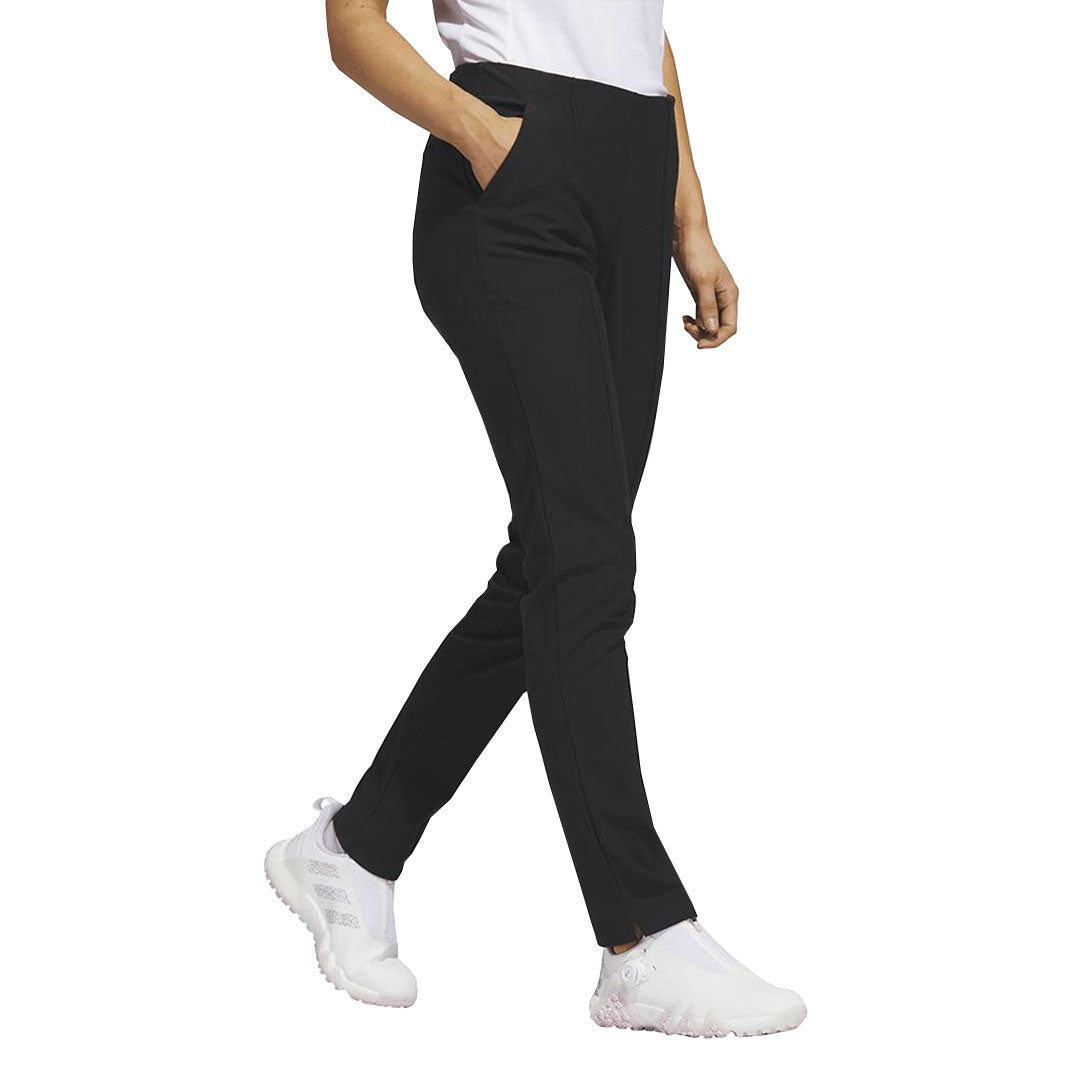 adidas - Women's Pintuck Pull-On Golf Pant (HY4087) – SVP Sports