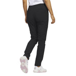 adidas - Women's Pintuck Pull-On Golf Pant (HY4087)
