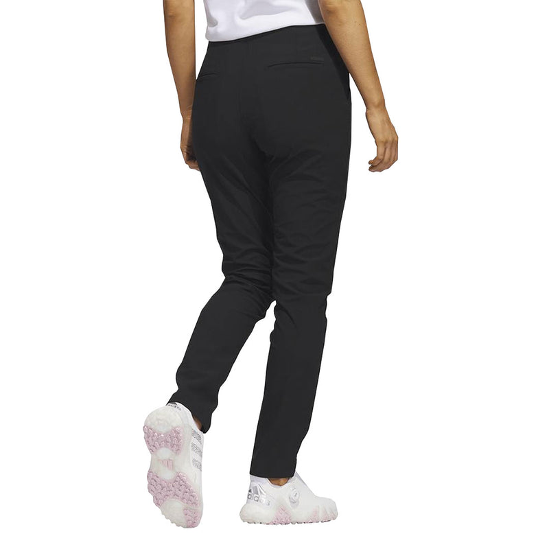 adidas - Women's Pintuck Pull-On Golf Pant (HY4087)