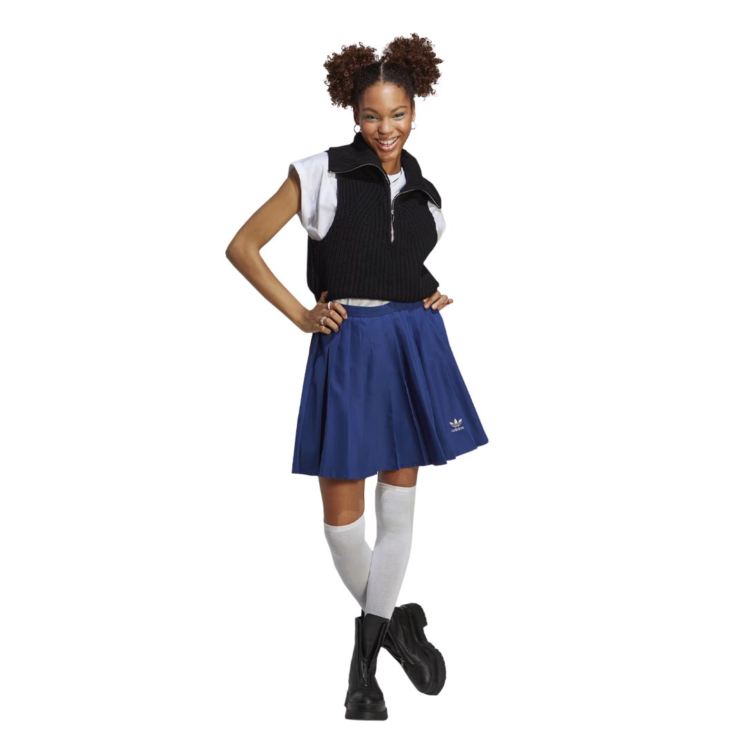 Womens adidas skirt discount
