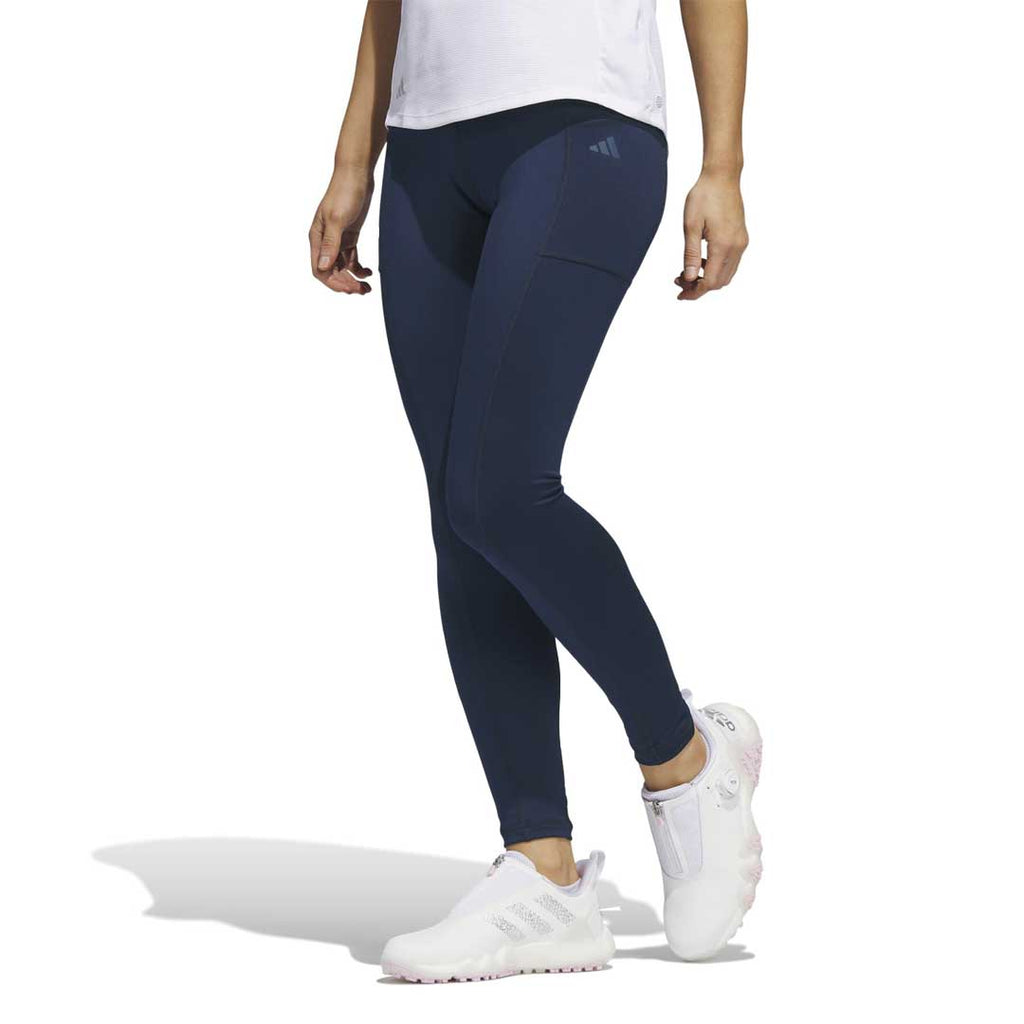 adidas - Women's Pocket Golf Leggings (HT1280)