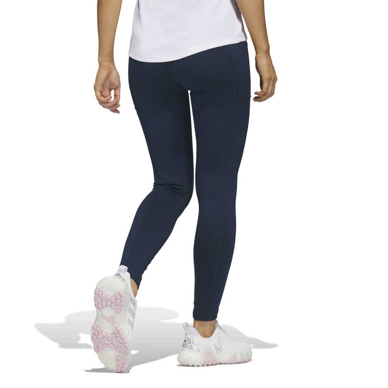 adidas - Women's Pocket Golf Leggings (HT1280)