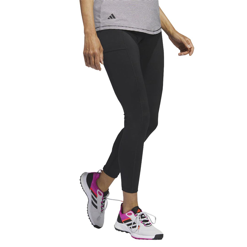 adidas - Women's Pocket Golf Leggings (HT1281)