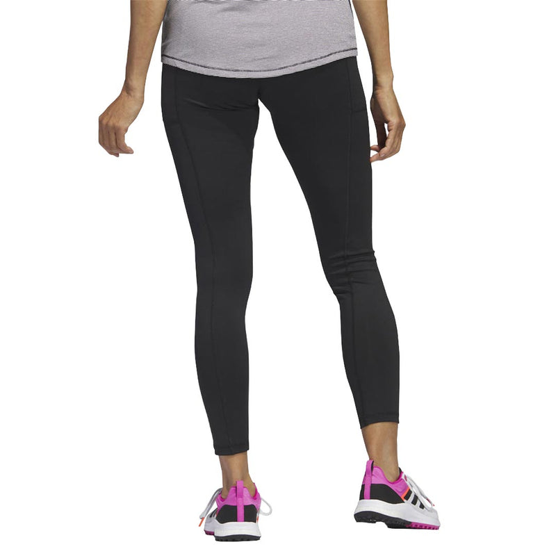 adidas - Women's Pocket Golf Leggings (HT1281)