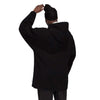 adidas - Women's Polar Fleece Long Hoodie (HM2841)