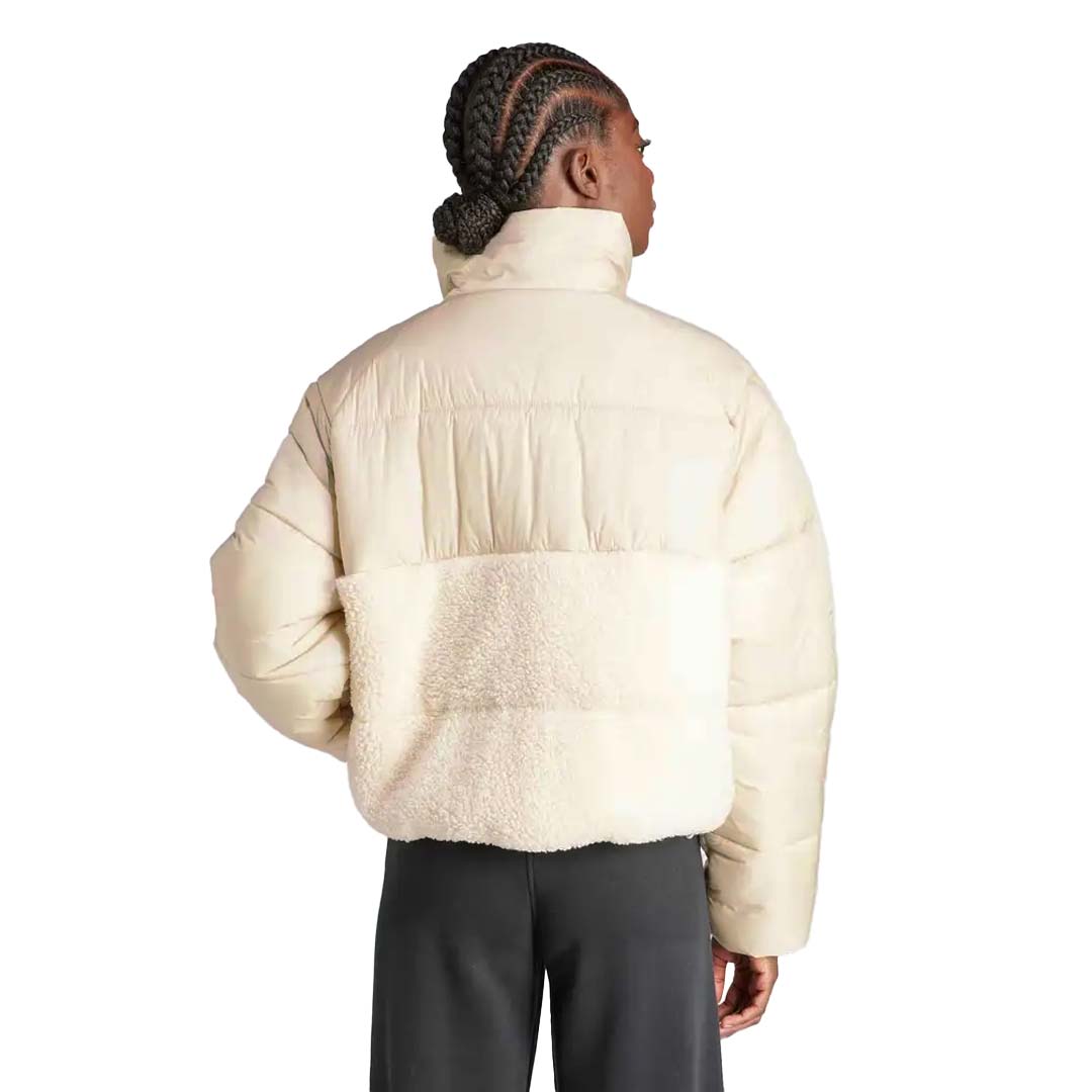 adidas - Women's Polar Puffer Jacket (IS5256) – SVP Sports