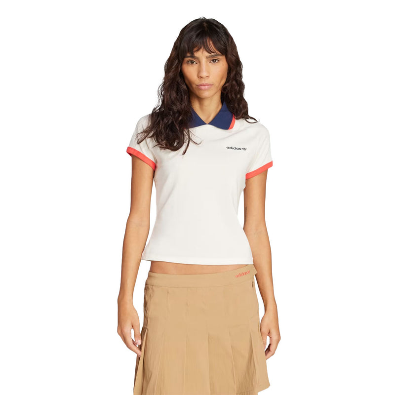 adidas - Women's Polo (JY3515)