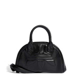 adidas - Women's Polyurethane Trefoil Satchel Bag (IT7378)
