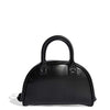 adidas - Women's Polyurethane Trefoil Satchel Bag (IT7378)