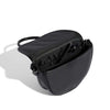 adidas - Women's Polyurethane Trefoil Satchel Bag (IT7378)