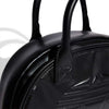 adidas - Women's Polyurethane Trefoil Satchel Bag (IT7378)
