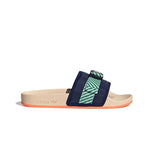 adidas - Claquettes Pouchylette pour femme (GW9782)