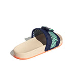 adidas - Claquettes Pouchylette pour femme (GW9782)