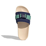 adidas - Claquettes Pouchylette pour femme (GW9782)