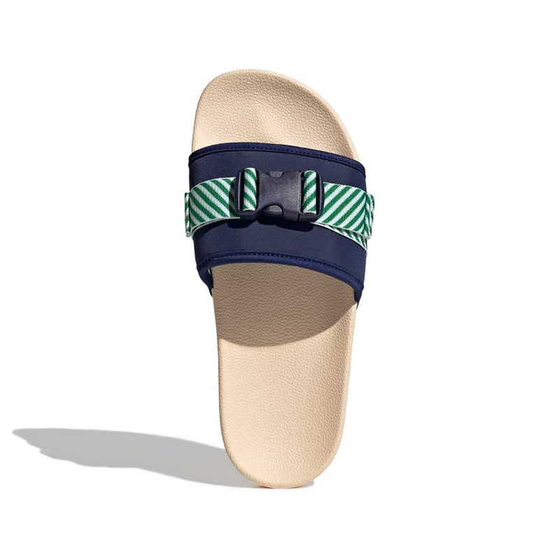 adidas - Claquettes Pouchylette pour femme (GW9782)