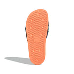 adidas - Claquettes Pouchylette pour femme (GW9782)