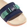 adidas - Claquettes Pouchylette pour femme (GW9782)