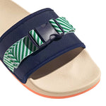 adidas - Claquettes Pouchylette pour femme (GW9782)