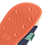 adidas - Claquettes Pouchylette pour femme (GW9782)