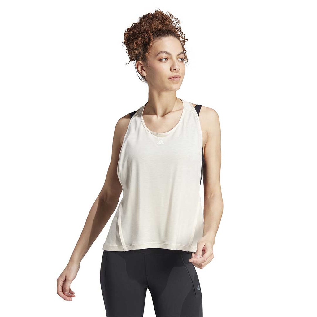 adidas - Women's Power AEROREADY Tank Top (IM2698)