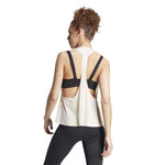 adidas - Women's Power AEROREADY Tank Top (IM2698)