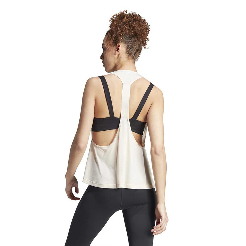 adidas - Women's Power AEROREADY Tank Top (IM2698)