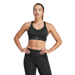 adidas - Women's Power Fastimpact Luxe High Support Bra (IL9565)