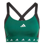adidas - Women's Power Impact Training Medium Support Bra (IK6156)