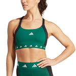 adidas - Women's Power Impact Training Medium Support Bra (IK6156)