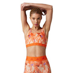 adidas - Women's Power Lift Your Mind Medium Support Bra (IP1808)