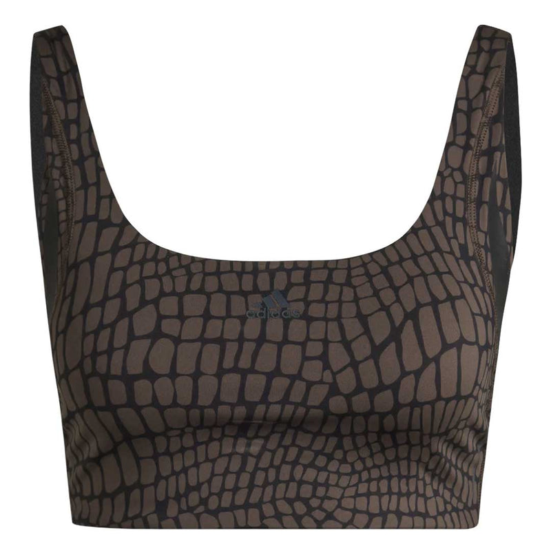 adidas - Women's Powerimpact Luxe Training Bra (HN0780)