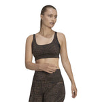 adidas - Women's Powerimpact Luxe Training Bra (HN0780)