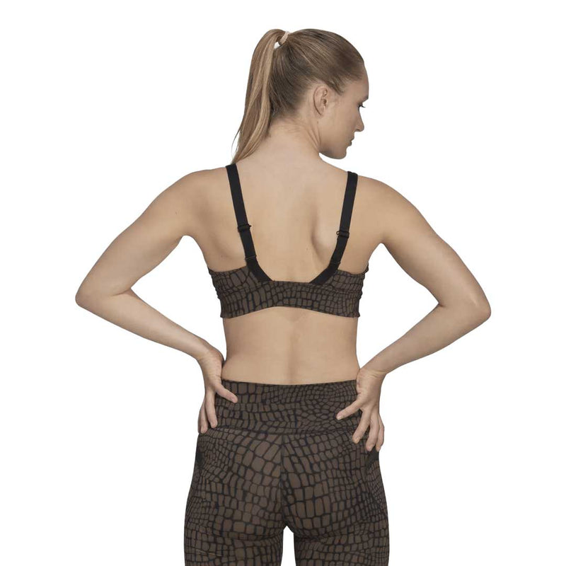 adidas - Women's Powerimpact Luxe Training Bra (HN0780)