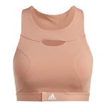 adidas - Women's Powerimpact Luxe Training Bra (HR9724)