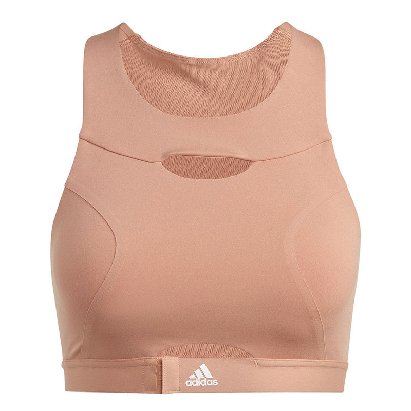 adidas - Women's Powerimpact Luxe Training Bra (HR9724)