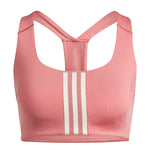 adidas - Women's Powerimpact Medium-Support Bra (HM1080)