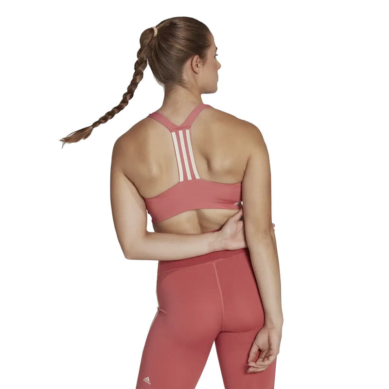 adidas - Women's Powerimpact Medium-Support Bra (HM1080)