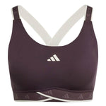 adidas - Women's Powerimpact Training Bra (HN7252)
