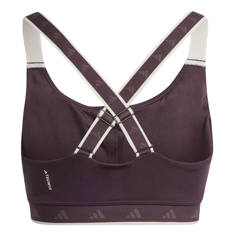 adidas - Women's Powerimpact Training Bra (HN7252)