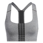 adidas - Women's Powerimpact Training Medium-Support Bra (HC5372)
