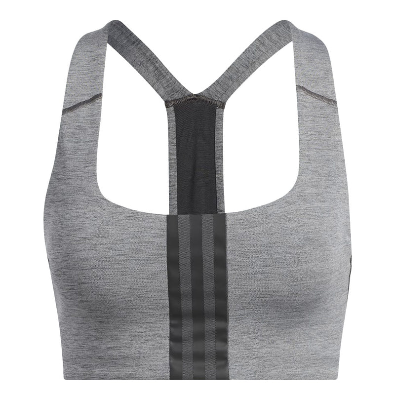 adidas - Women's Powerimpact Training Medium-Support Bra (HC5372)