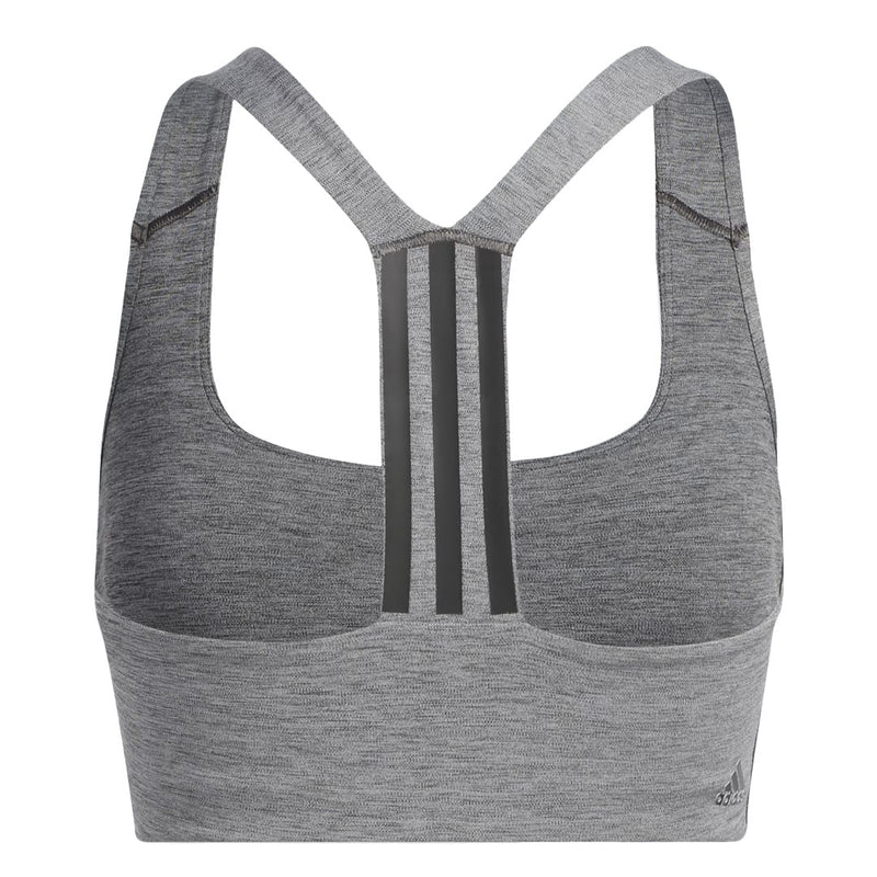 adidas - Women's Powerimpact Training Medium-Support Bra (HC5372)