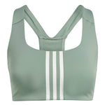 adidas - Women's Powerimpact Training Medium-Support Bra (HS2880)