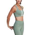 adidas - Women's Powerimpact Training Medium-Support Bra (HS2880)